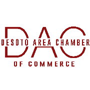 DeSoto Area Chamber of Commerce Logo